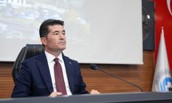 "ORTAHİSAR BELEDİYE MECLİSİ EKİM AYI TOPLANTILARININ İKİNCİ BİRLEŞİMİ YAPILDI"