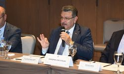 "TRABZON GELECEĞİNİ DEĞİRMENDERE’DE TASARLIYOR"