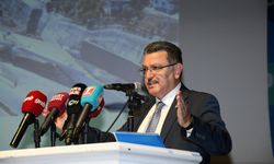 “HER KÖŞEYE DOKUNAN PROJELERLE TRABZON’U YENİLİYORUZ”