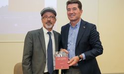 “ÖZEL DEĞERLERİMİZİ GELECEK KUŞAKLARA AKTARMA SORUMLULUĞUMUZ VAR”