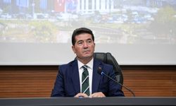 "ORTAHİSAR BELEDİYESİ'NİN 2026 YILI GELİR TARİFESİ, OYBİRLİĞİYLE KABUL EDİLDİ"