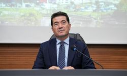 "ORTAHİSAR BELEDİYESİ 2026 MALİ YILI TAHMİNİ GELİR VE GİDER BÜTÇESİ KABUL EDİLDİ"