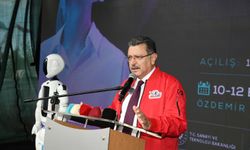 " TRABZON BİLİMİN MERKEZİ OLACAK"