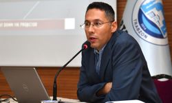 "ORTAHİSAR MUHTARLARINA KÜLTÜR VARLIKLARINI KORUMA SEMİNERİ VERİLDİ"