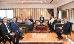 "TRABZON’DA TÜRK-MACAR DOSTLUK MÜZESİ KURULUYOR"
