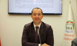 "2026 YILI BÜTÇESİ VE PERFORMANS PROGRAMI BELEDİYE MECLİSİ’NDE ONAYLANDI"