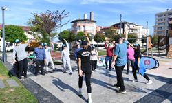 "ORTAHİSAR BELEDİYESİ, ÖZEL BİREYLERE UNUTULMAZ BİR GÜN YAŞATTI"