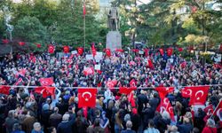 "ORTAHİSAR’DA CUMHURİYET COŞKUSU YAŞANACAK"
