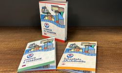 "BÜYÜKŞEHİR'DEN TURİSTLER İÇİN 'TRABZON’DA BİR MOLA' REHBERİ"