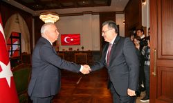 "TRABZON’DA CUMHURİYET BAYRAMI COŞKUSU"