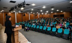 "BELEDİYE PERSONELİNE İŞ SAĞLIĞI VE GÜVENLİĞİ EĞİTİMİ VERİLDİ"