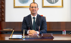 "BAŞKAN EKİM’İN 29 EKİM CUMHURİYET BAYRAMI MESAJI"