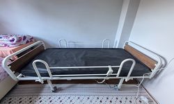 "AKÇAABAT BELEDİYESİ’NDEN 75 HASTA YATAĞI DESTEĞİ"