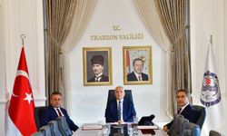 "VALİ AZİZ YILDIRIM BAŞKANLIĞINDA TRABZON’DA SPOR ALTYAPISI İÇİN ÖNEMLİ PROTOKOL İMZALANDI"