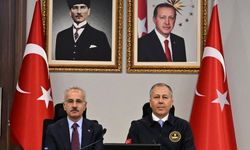 “YENİ TRAFİK DÜZENLEMESİ TOPLANTISI GERÇEKLEŞTİRİLDİ"