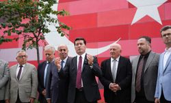 "BAŞKAN KAYA’DAN SERT TEPKİ"