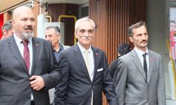 "MİLLİYETÇİ TÜRKİYE PARTİSİ’NDEN SERT TEPKİ"