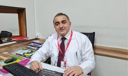 "ERKEN TEŞHİS HAYAT KURTARIR"