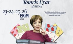 "ORTAHİSAR YAZAR BULUŞMALARI’NA 68 YAZAR VE ŞAİR KATILIYOR"