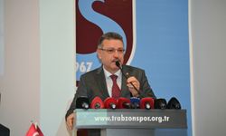 “TRABZONSPOR, HAKKI SAVUNMA MÜCADELESİNİN EN GÜÇLÜ PLATFORMUDUR”