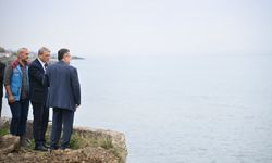 “AKÇAABAT YENİ BİR YAŞAM ALANI KAZANACAK”