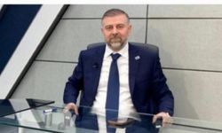 “YAĞMUR YAĞDIĞINDA ŞEHİR FELÇ OLUYOR”