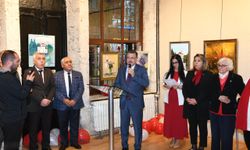 “CUMHURİYET RUHUNU SANATLA YAŞATIYORUZ”