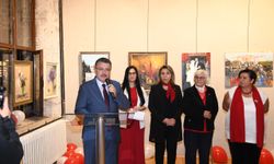 “CUMHURİYET RUHUNU SANATLA YAŞATIYORUZ”