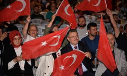 "BAŞKAN GENÇ’TEN 29 EKİM MESAJI"