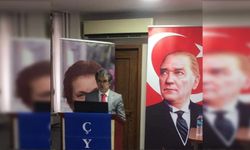 "CUMHURİYETİMİZİN 102. YILI KUTLU OLSUN"