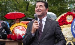 "YOĞUN YAĞMUR, CUMHURİYET COŞKUSUNA ENGEL OLMADI"