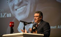 "BAŞKAN GENÇ MESUT YILMAZ DEVLETİNE ADANMIŞ BİR LİDERDİ”