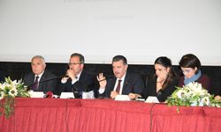 "BAŞKAN GENÇ’TEN ÖZEL GEREKSİNİMLİ BİREYLERE YAŞAM MERKEZİ MÜJDESİ"