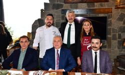 "GELENEKSEL TRABZON MUTFAĞI YENİDEN CANLANDI"