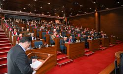 "TİSKİ GENEL KURULU TAMAMLANDI"