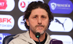 "TEKNİK DİREKTÖR FATİH TEKKE'NİN RAMS BAŞAKŞEHİR MAÇI DEĞERLENDİRMESİ"