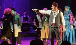 "İSTANBUL’UN SON BEYZADELERİ TURNE YOLLARINDA"