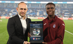 "EKİM AYININ EN GÜZEL GÖLÜ OULAİ’DEN"