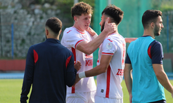 "TAKIMIMIZ, KARABÜK İDMANYURDU MAÇI HAZIRLIKLARINA 5 KASIM’DA BAŞLIYOR"