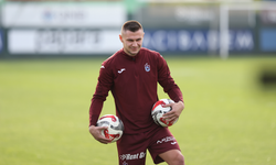 "OLEKSANDR ZUBKOV TAKIM İÇİN ELİMİZDEN GELENİN EN İYİSİNİ YAPIYORUZ”