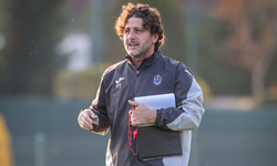 "CORENDON ALANYASPOR MAÇI HAZIRLIKLARIMIZ SÜRÜYOR"