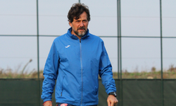 "TAKIMIMIZ KARABÜK İDMANYURDU MAÇI HAZIRLIKLARINI SÜRDÜRÜYOR"