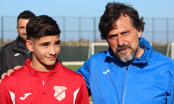 "HAZIRLIKLAR TAMAMLANDI AMASYASPOR FK MAÇINA HAZIR"