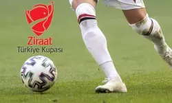 "ZİRAAT TÜRKİYE KUPASI’NDA RAKİBİMİZ İMAJ ALTYAPI VAN SPOR FK OLDU"