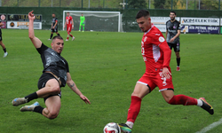 "AHMET ARDA TUZCU HER GALİBİYET BÜTÜN SEBAT AİLESİNİN ZAFERİ”