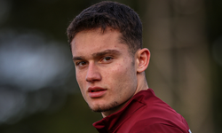 "RAMS BAŞAKŞEHİR MAÇI HAZIRLIKLARIMIZ SÜRÜYOR"