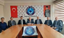 " 24 KASIM ÖĞRETMENLER GÜNÜ TÜRK EĞİTİM-SEN’DEN BASIN AÇIKLAMASI"