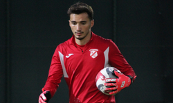 "ZONGULDAKSPOR FK MAÇININ HAZIRLIKLARINI TAMAMLADI"