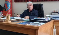 "TÜRKİYE EMEKLİLER DERNEĞİ TRABZON ŞUBE BAŞKANI BURHAN BAYRAKTAR'IN BASIN AÇIKLAMASI"