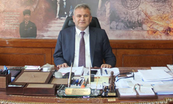 “AZİZ MİLLETİMİZİN BAŞI SAĞ OLSUN”